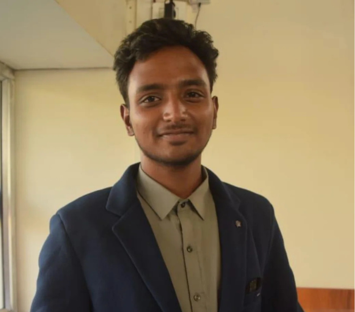 SUNDARA PETCHIMUTHU V